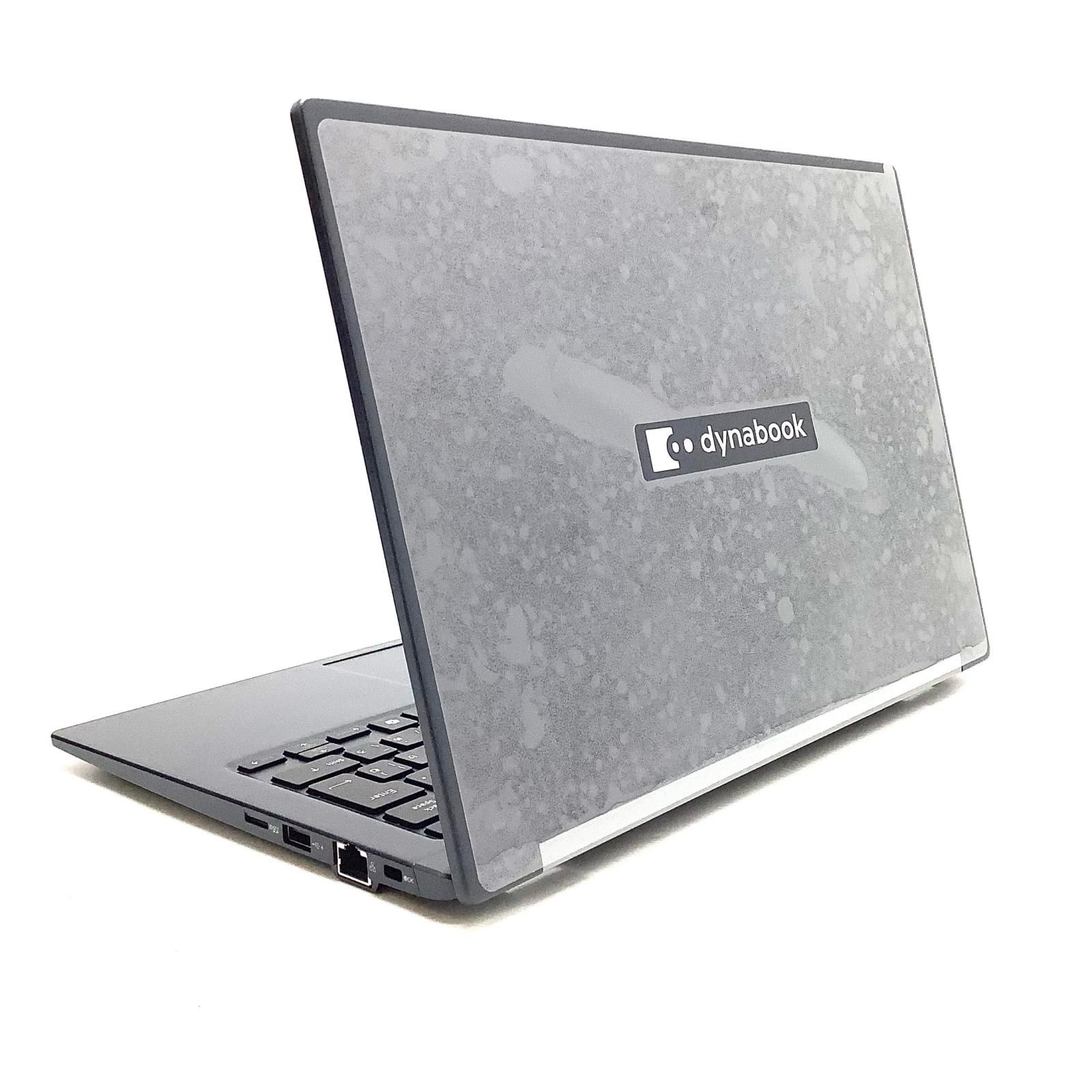 【全額返金保証】【最速発送】dynabook dynabook G8/Y P1G8YPBL i7-1360P 16GB M.2 SSD 512GB 100% 超美品 動作確認済