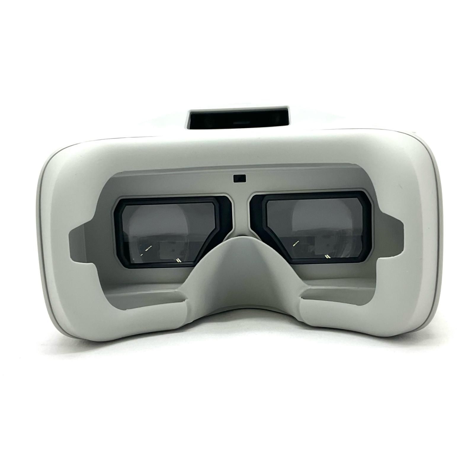 【全額返金保証】【最速発送】DJI Goggles 美品 動作確認済