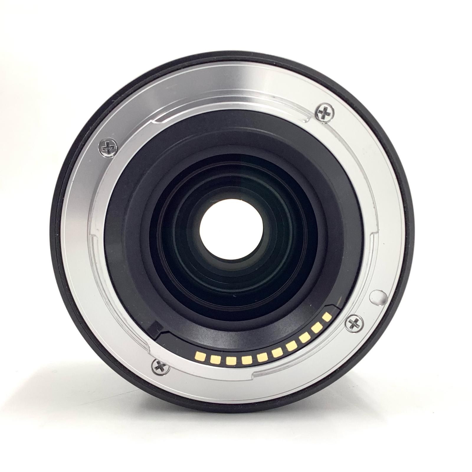全額返金保証】【最速発送】Sony FE 50mm F2.5 G SEL50F25G 美品 動作