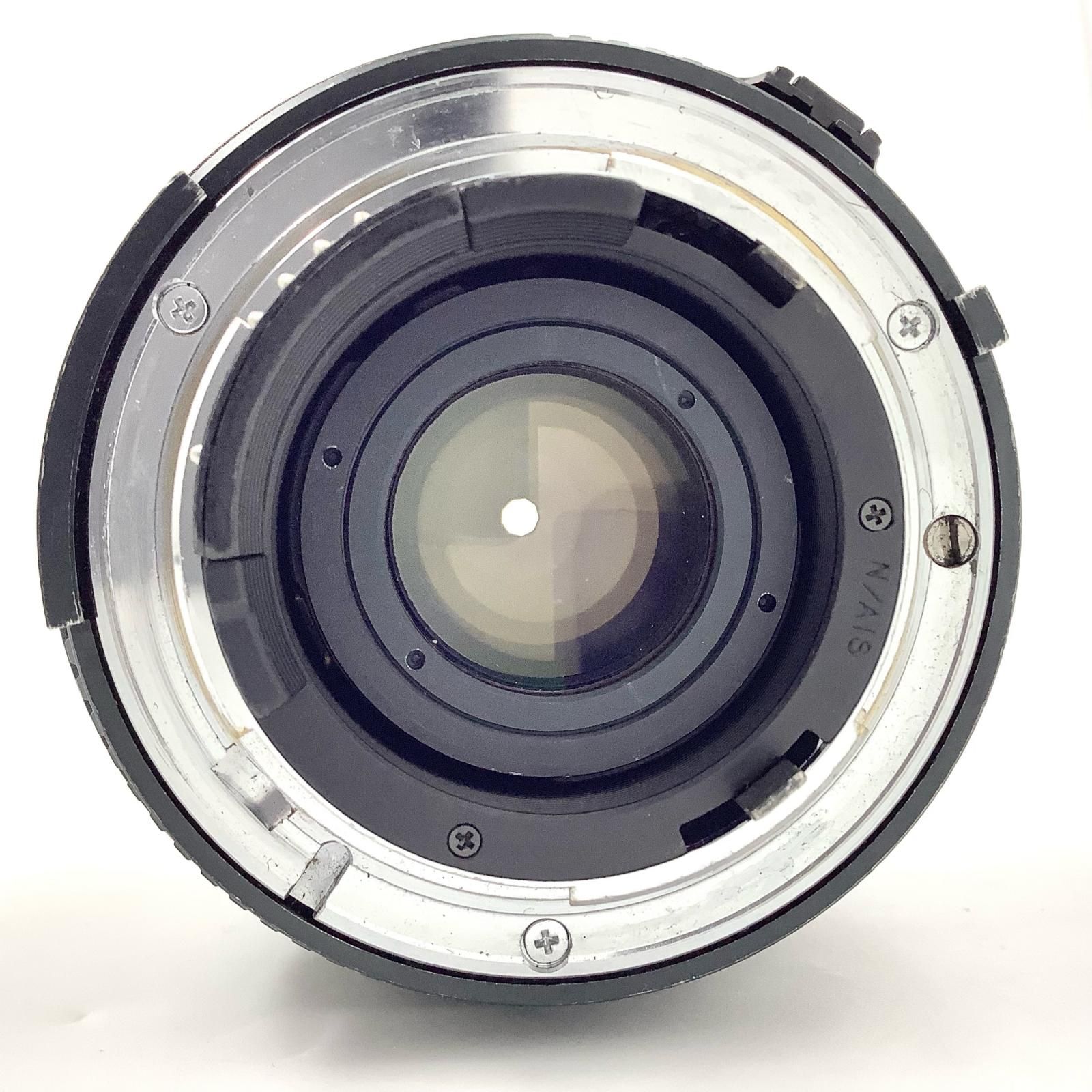 最速発送】TOKINA AT-X PRO 20-35 2.8 aspherical ニコン用【難有