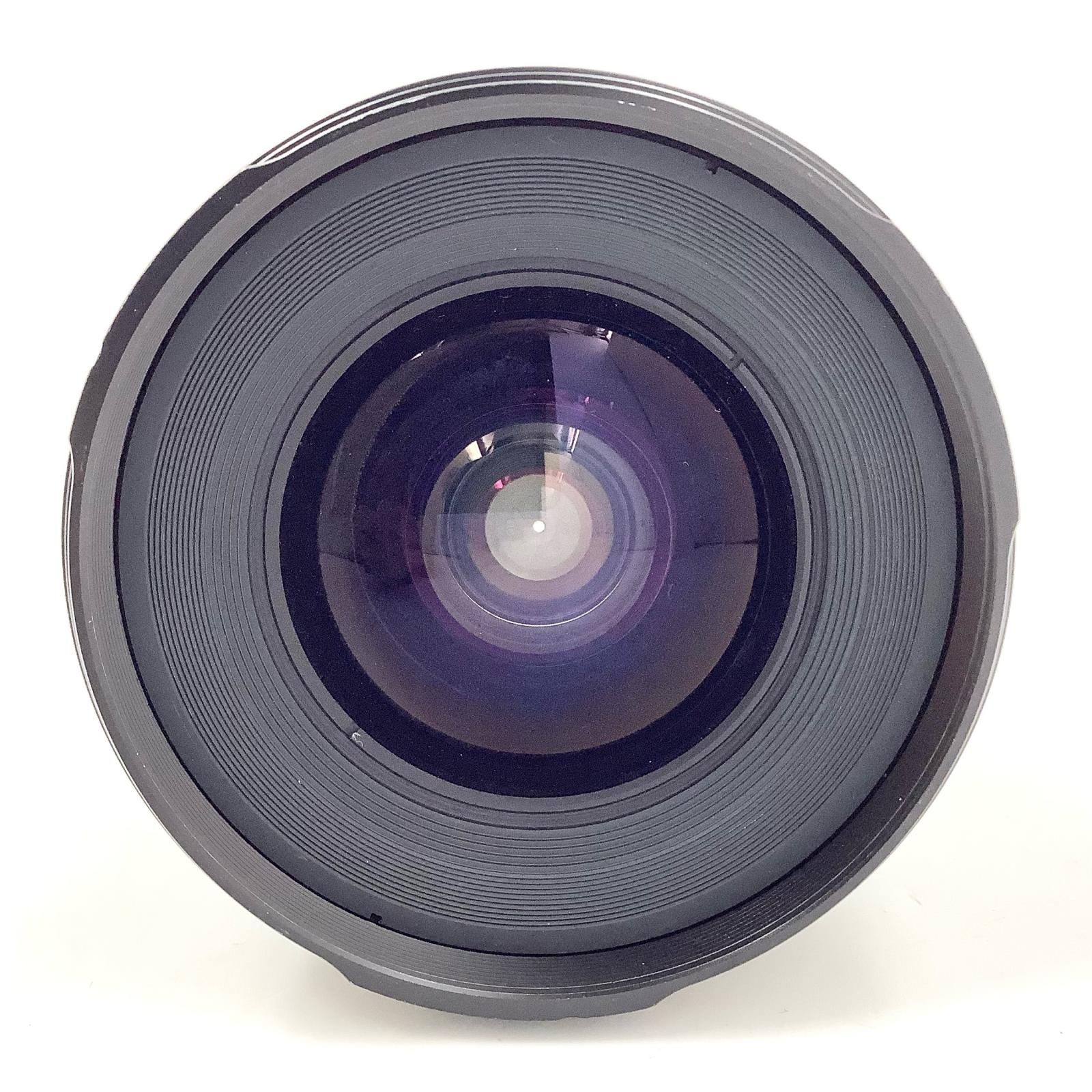 最速発送】TOKINA AT-X PRO 20-35 2.8 aspherical ニコン用【難有 最速発送】TOKINA AT-X PRO 20-35 2.8 aspherical ニコン用【難有