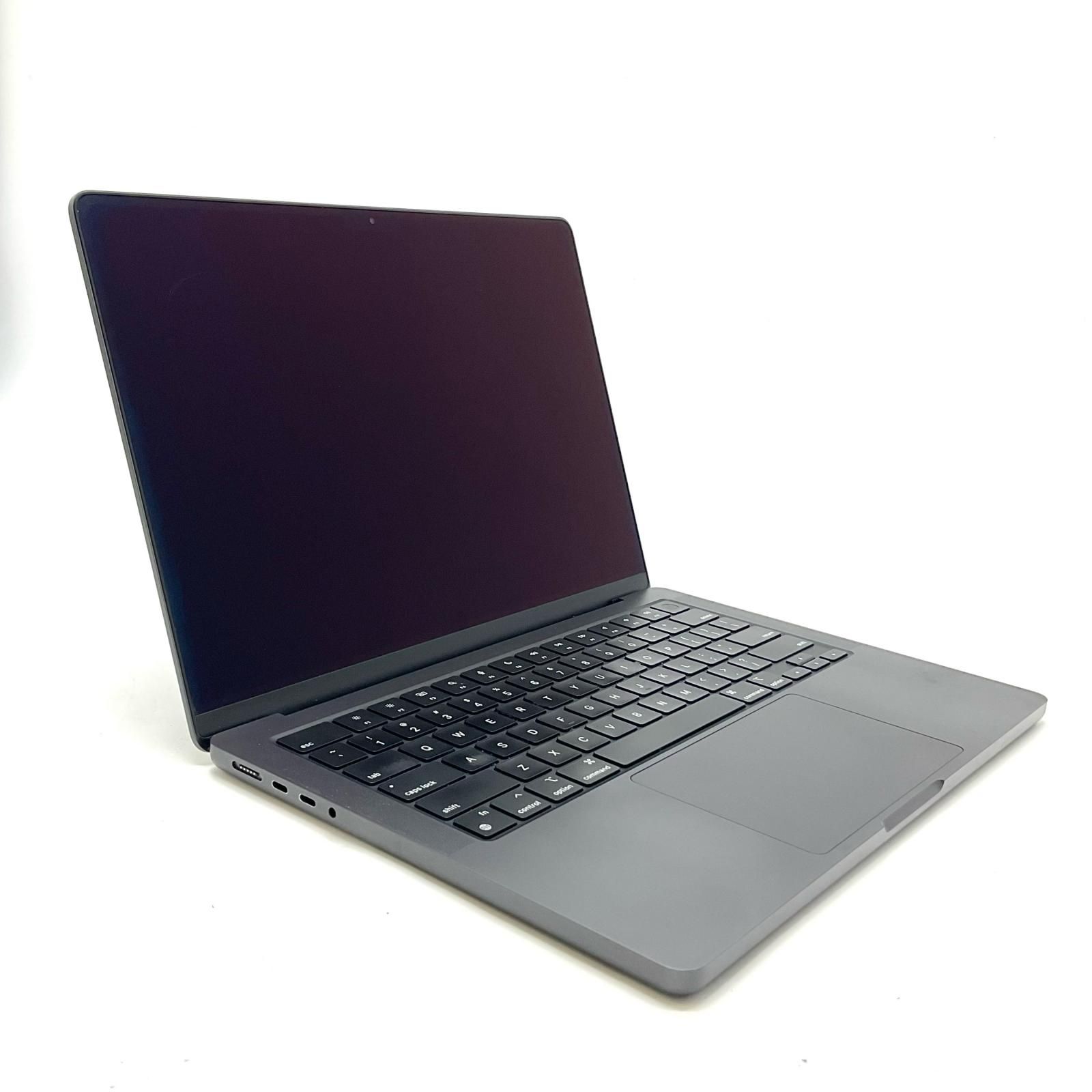 Pro MacBook 14インチ Apple M1 0 全額返金保証最速発送Apple 最速発送 