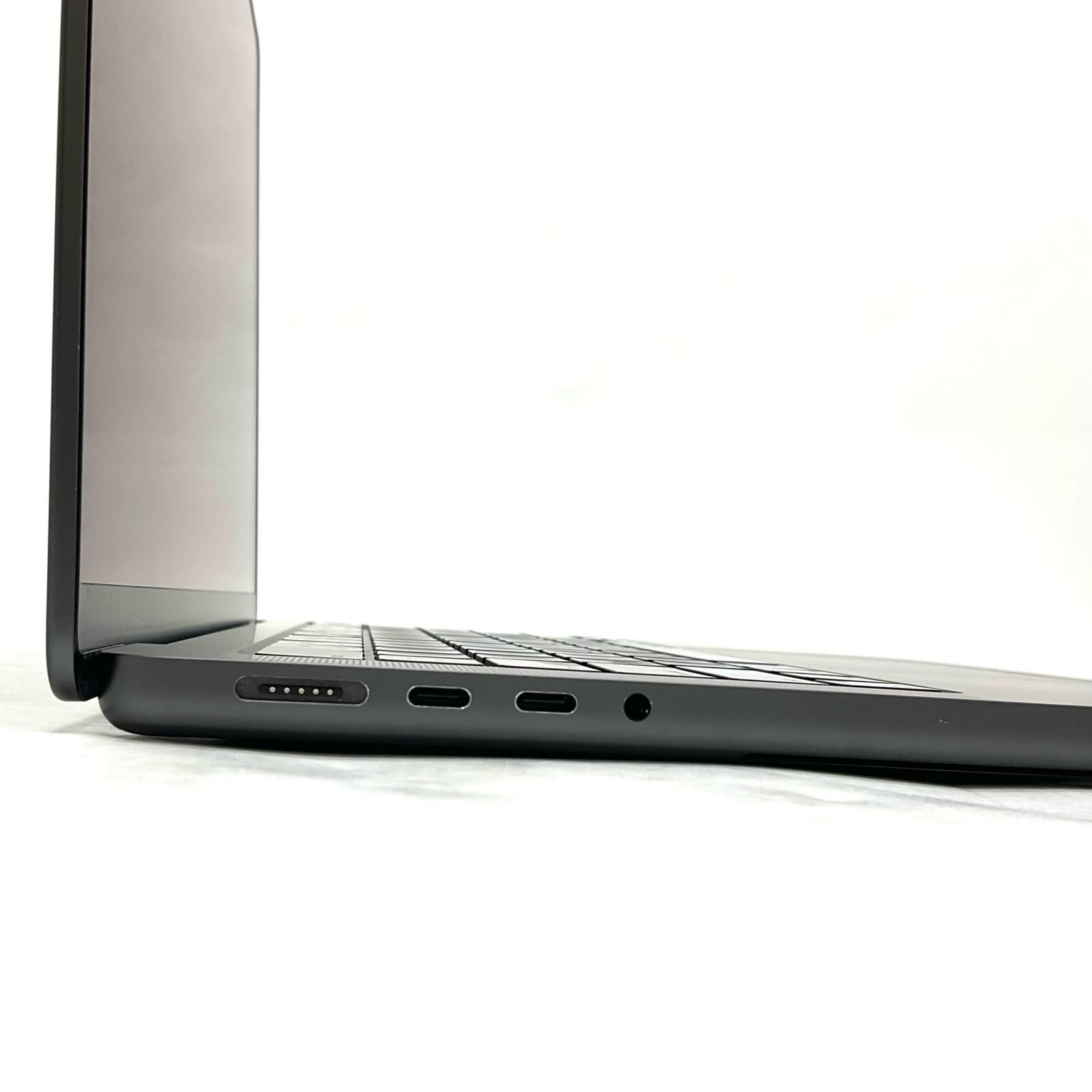 全額返金保証】【最速発送】Apple MacBook Pro 14インチ 2023 Apple M3 