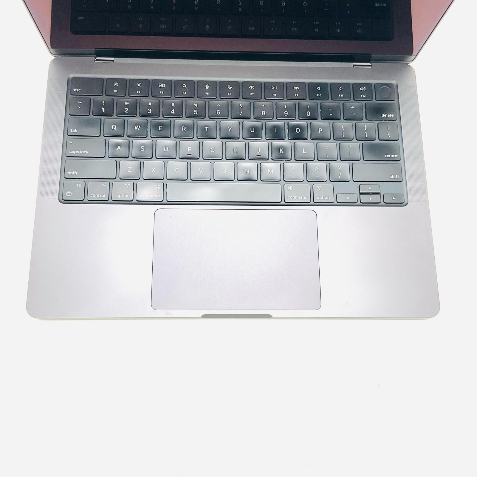 Pro MacBook 14インチ Apple M1 0 全額返金保証最速発送Apple 最速発送 