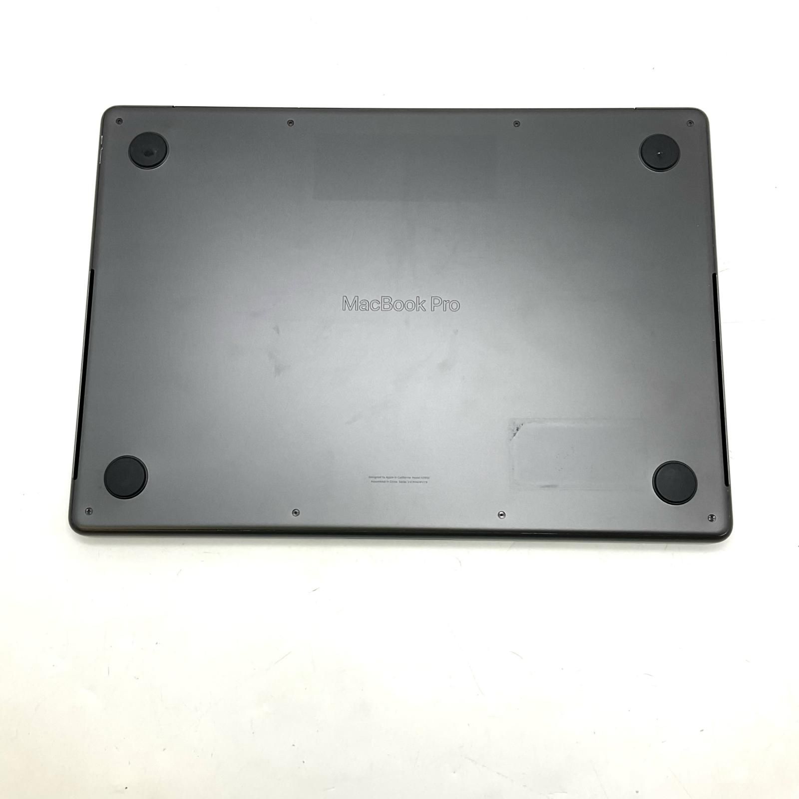 Pro MacBook 14インチ Apple M1 0 全額返金保証最速発送Apple 最速発送 