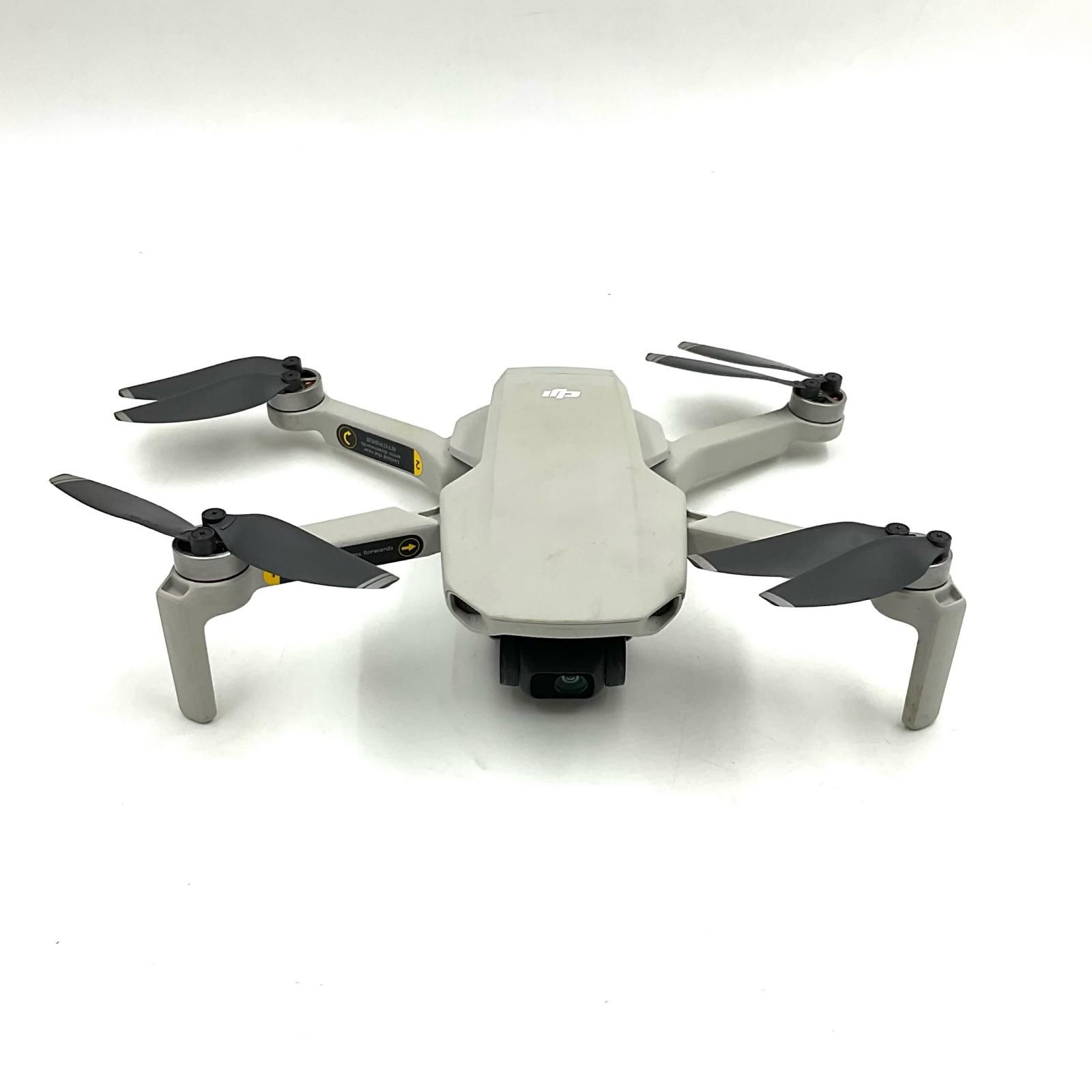 【全額返金保証】【最速発送】DJI Mavic mini 美品 動作確認済