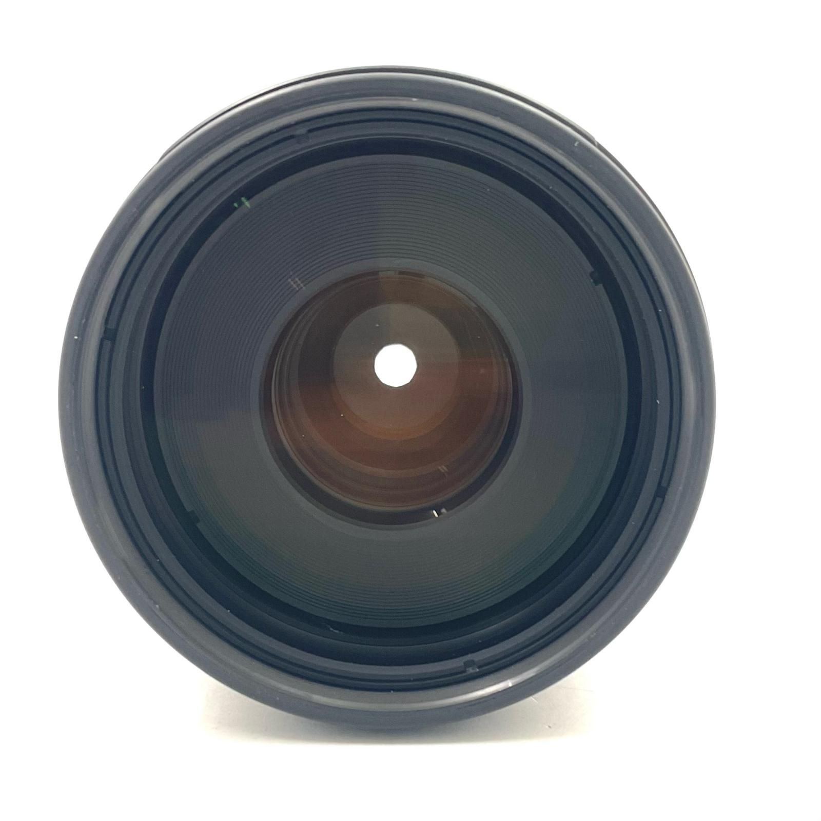 【全額返金保証】【最速発送】Nikon AF ED VR-NIKKOR 80-400mm F4.5-5.6 D 美品 動作確認済