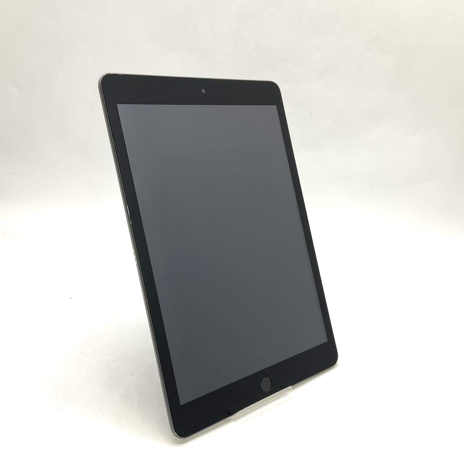 iPad 第9世代 64GB スペースグレイ【難有】 - メルカリ