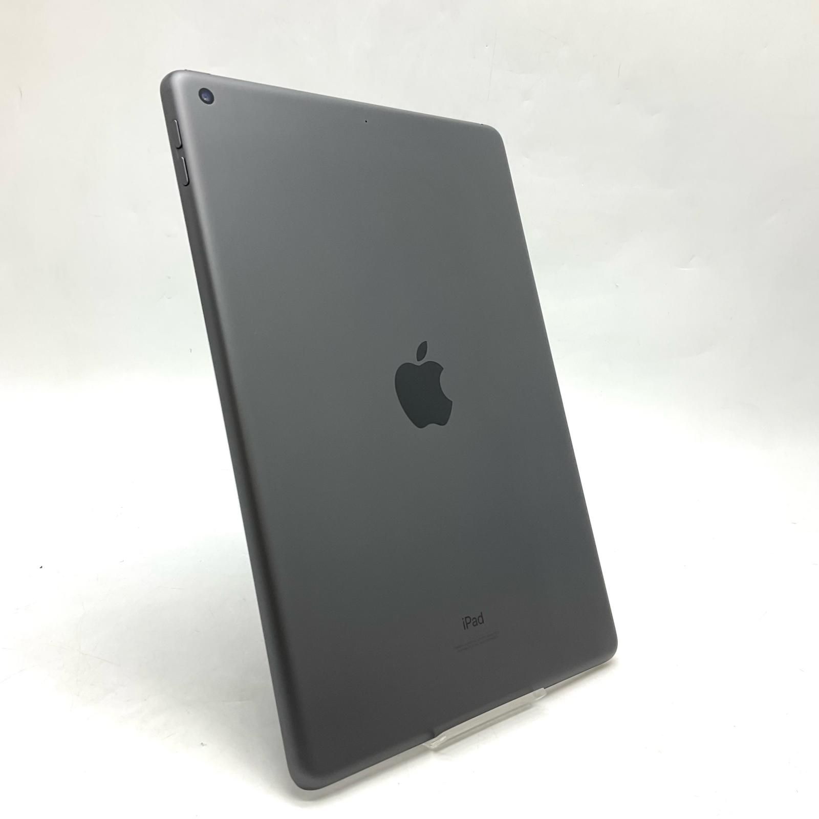 iPad 第9世代 64GB スペースグレイ【難有】 - メルカリ