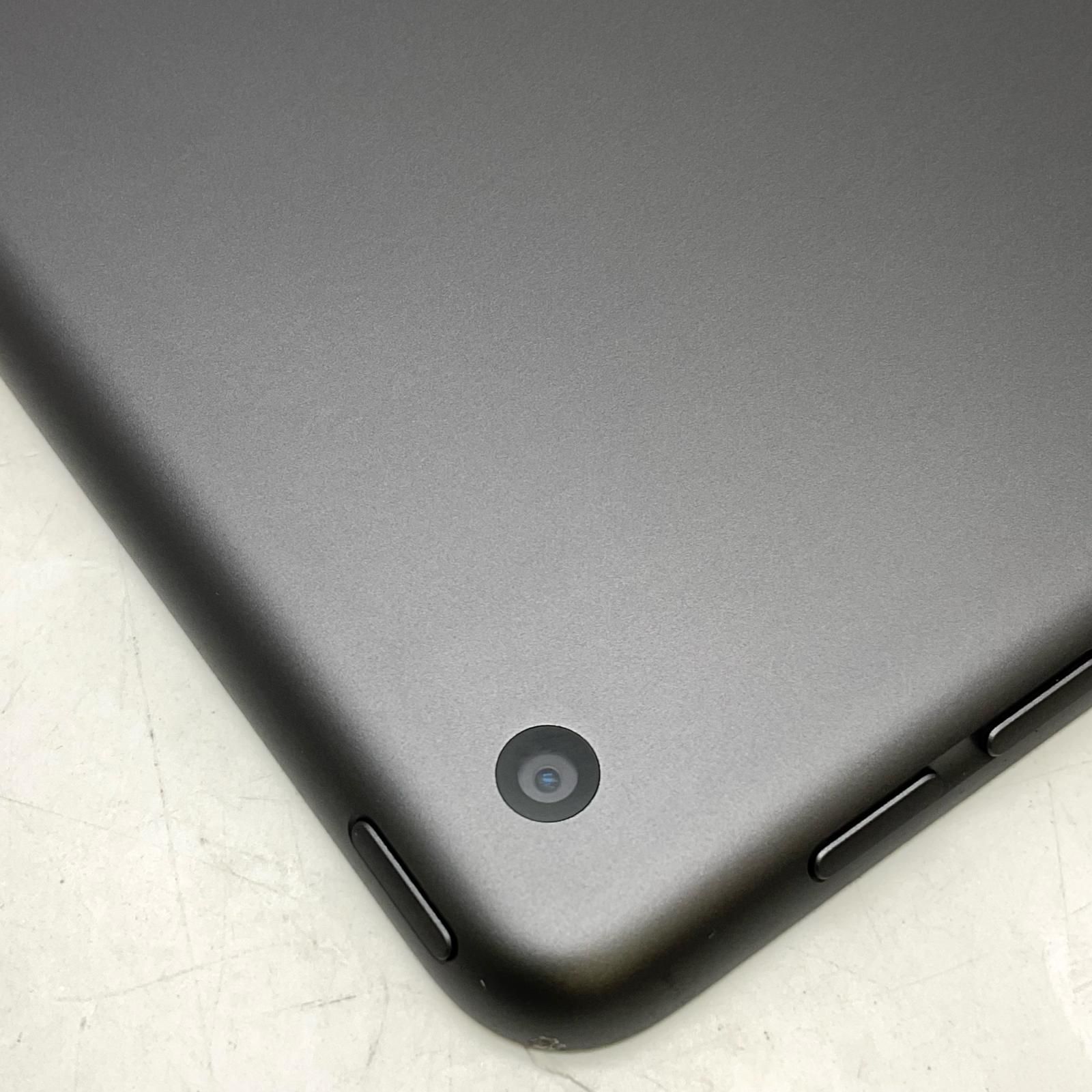 iPad 第9世代 64GB スペースグレイ【難有】 - メルカリ