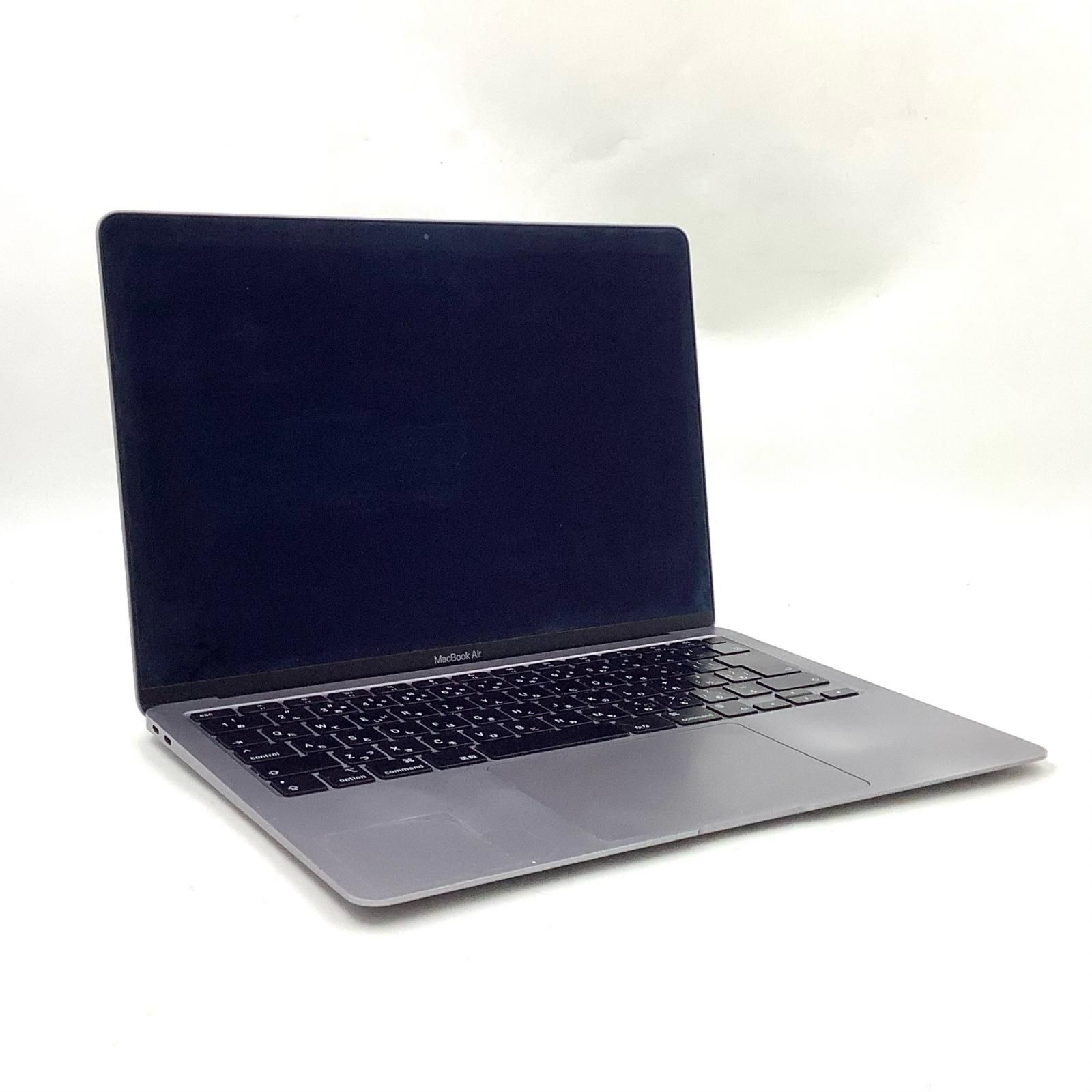 【メルカリ最安】MacBook Air M2 16GB MacBook Air M1 16GB/512GB 2020年式 動作確認済 - メルカリ