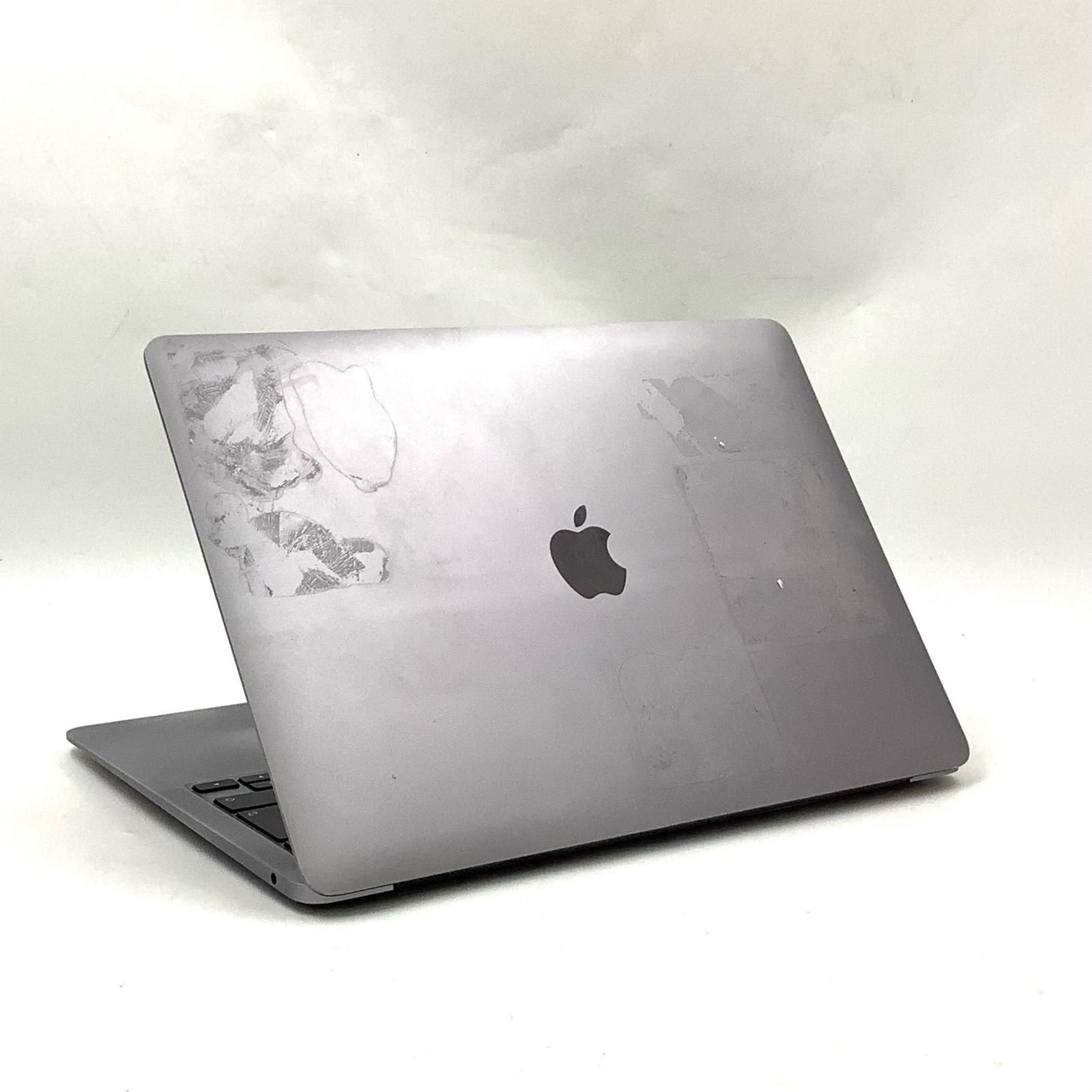 MacBook Air M1 16GB/512GB 2020年式 動作確認済 - メルカリ