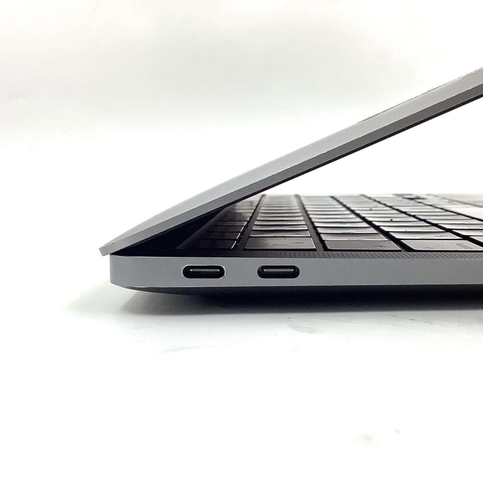 MacBook Air M1 16GB/512GB 2020年式 動作確認済 - メルカリ