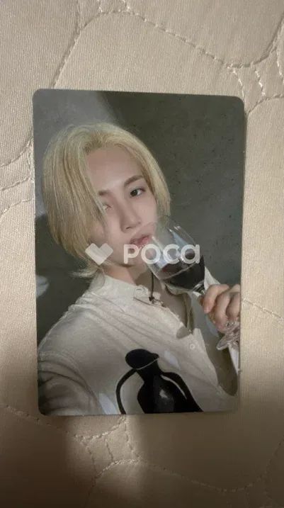 ジョンハン トレカ attacca 中国 セブチ SEVENTEEN 公式 SEVENTEEN 9th mini album Attacca Jeonghan ジョンハン トレカ 一覧