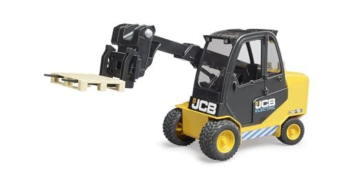bruder ブルーダー JCB フォークリフト BR02512ｍａ