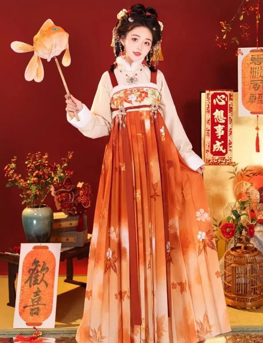 出品/靴 XLサイズ (古風中国風仙女服コスプレ)