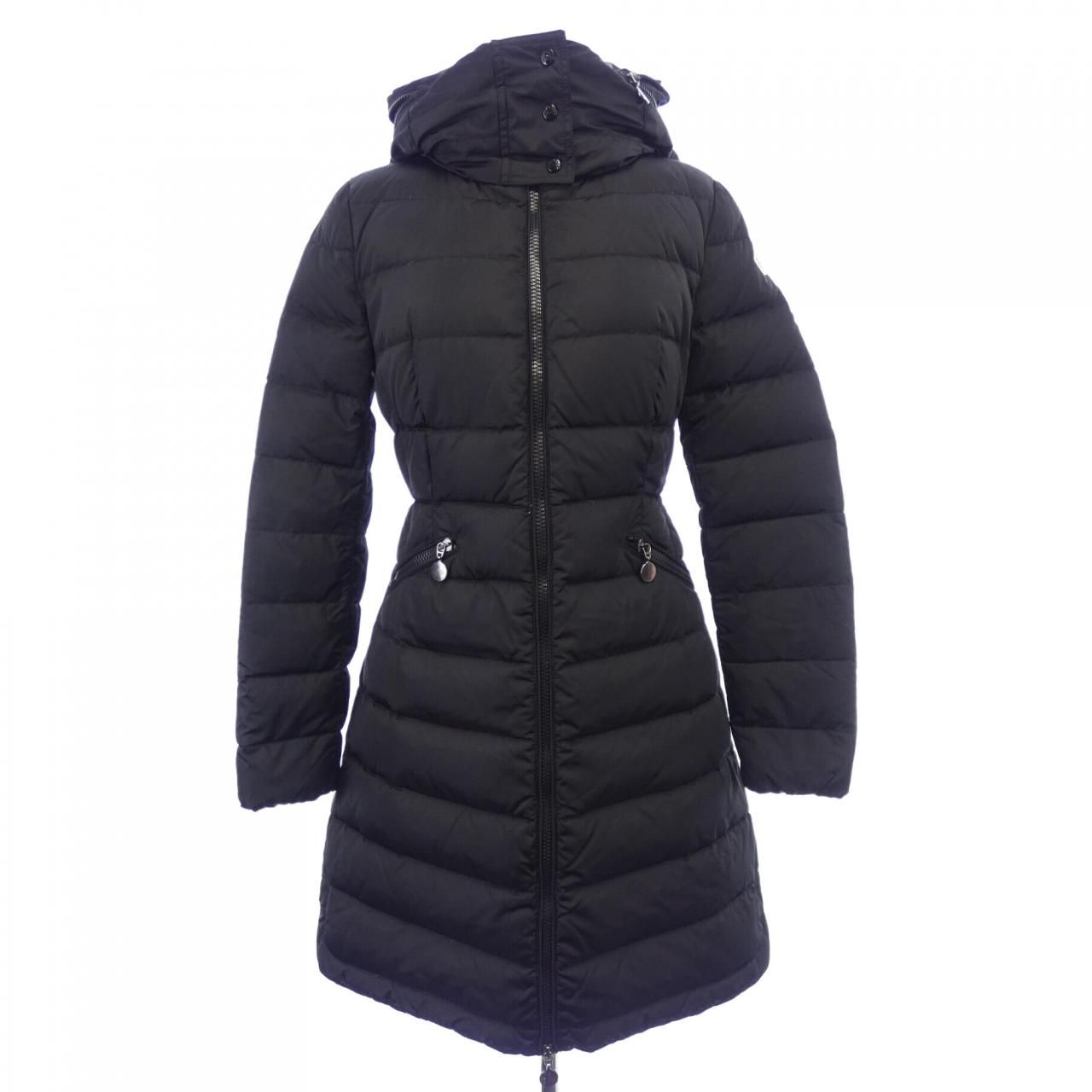 モンクレール MONCLER FLAMME ダウンコート - メルカリ