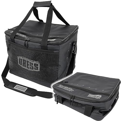 ドレス(DRESS) ソフトクーラーバッグ 35L 保冷バッグ クーラーボックス 防災 災害 折り畳み収納 長時間保冷 釣り 小型 軽量 極厚断熱ts c3d82ca3