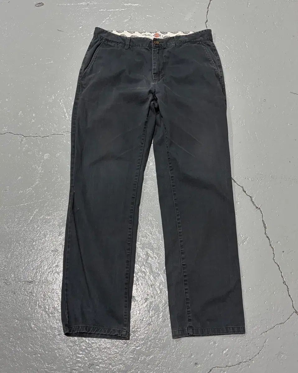 ヴィンテージ ディッキーズ(Dickies) コットン パンツ