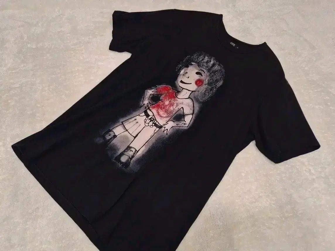 chito チト 半袖Tシャツ