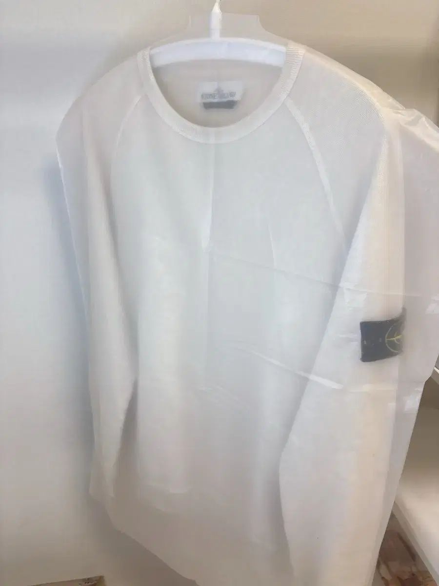 正規品 STONE ISLAND ストーンアイランド スウェット