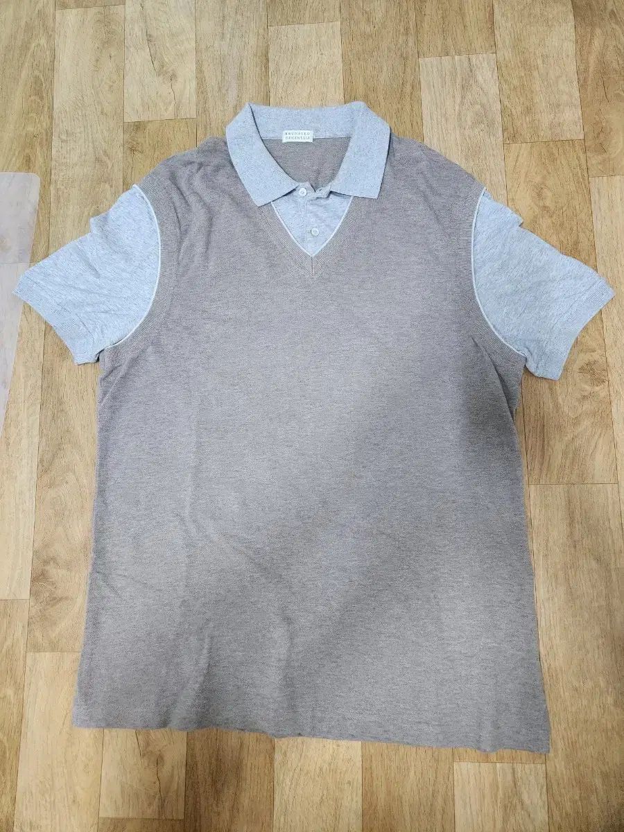 ブルネロクチネリ 半袖 Kara Tシャツ 12,692円