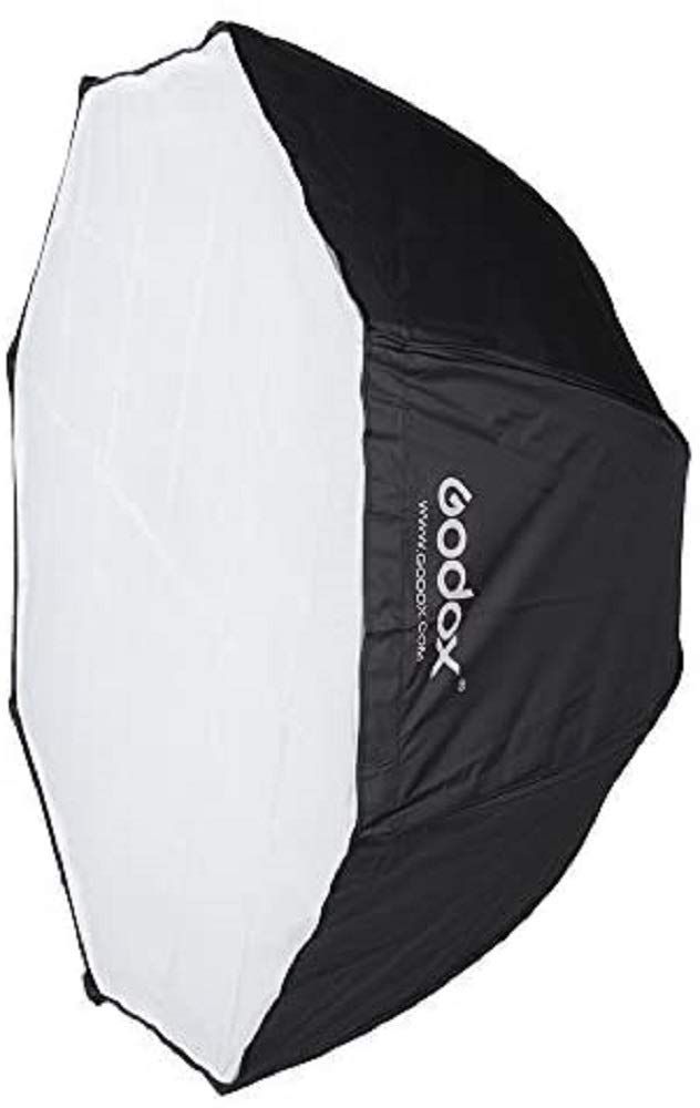 新品 【国内正規品】 GODOX ソフトボックス オクタソフトボックス 120cm スピードライト用 SB-UBW120