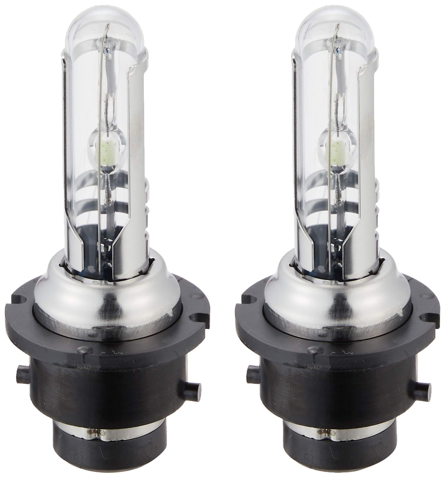 新品 カーメイト 車用 HID ヘッドライト GIGA デュアルクス2 純正交換 D4R/D4S共通 6700K 2750lm 車検対応 3年間 GXB967N