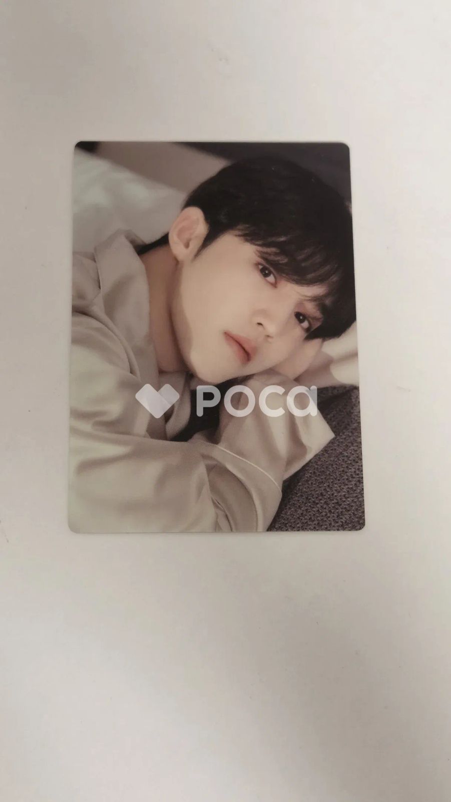 SEVENTEEN セブチ エスクプス 沖縄 チェキ 愛用セブンティーン エスクプス SEVENTEEN CAFE 2021 ~PAJAMA PARTY