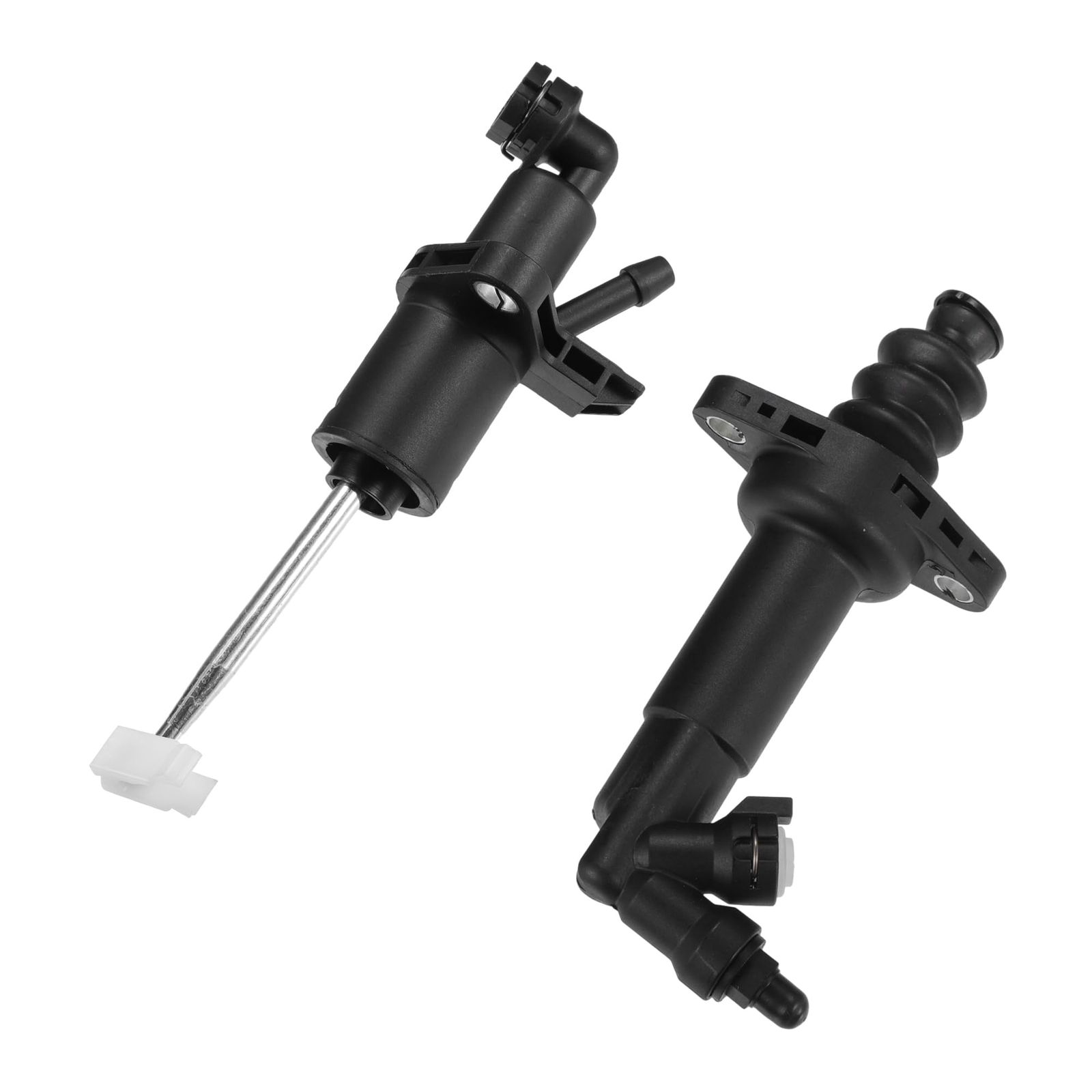 新品 ACROPIX クラッチマスターシリンダースレーブシリンダー1J0-721-261-N 1J1-721-388-G フィット Volkswagenに対応 ジェッタ/Volkswagenに対応 ビートル - ブラ ック 2個セット