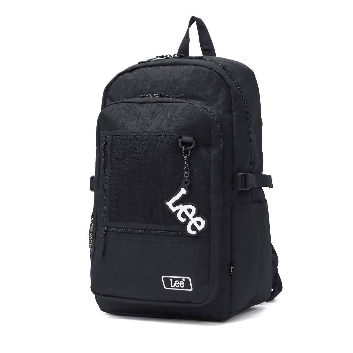 新品 [リー] MOTO モト リュック 32L 320-4950 BLACK