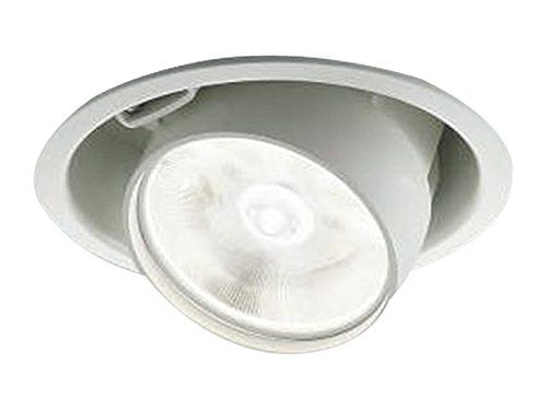 新品 コイズミ照明 ダウンライト ユニバーサルダウンライト HID35W相当 ON-OFFタイプ 白色 AD41394L