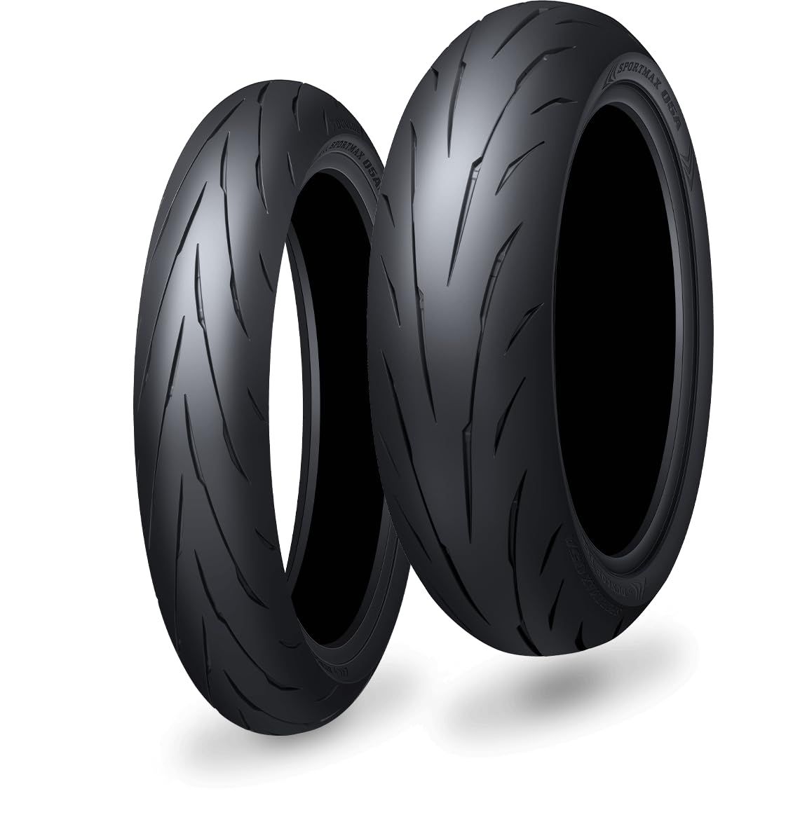 新品 DUNLOP(ダンロップ) バイクタイヤ SPORTMAX Q5A フロント 120/60R17 55H M/C チューブレス TL 354872 二輪 オートバイ用