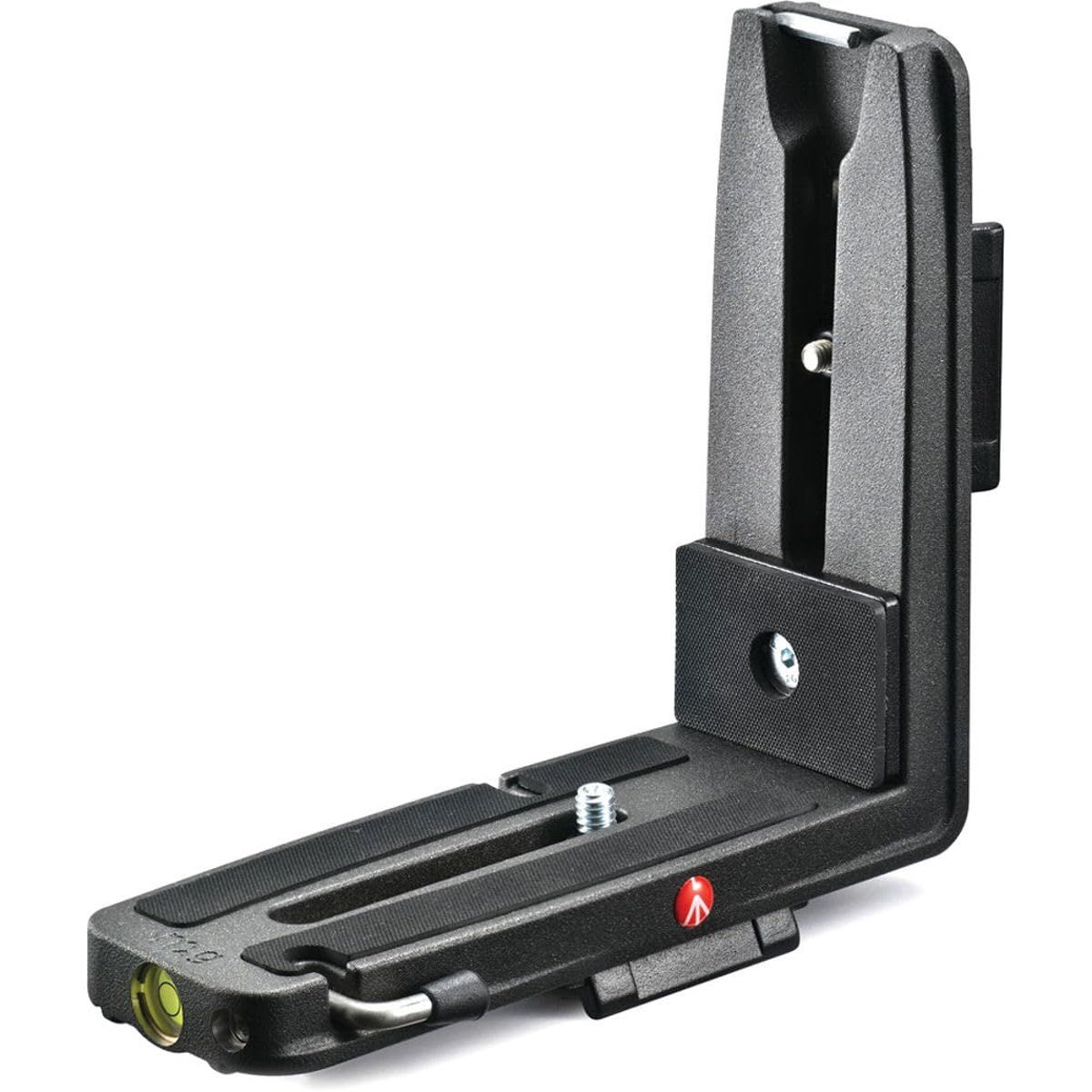 新品 Manfrotto アクセサリー LブラケットQ2 MS050M4-Q2