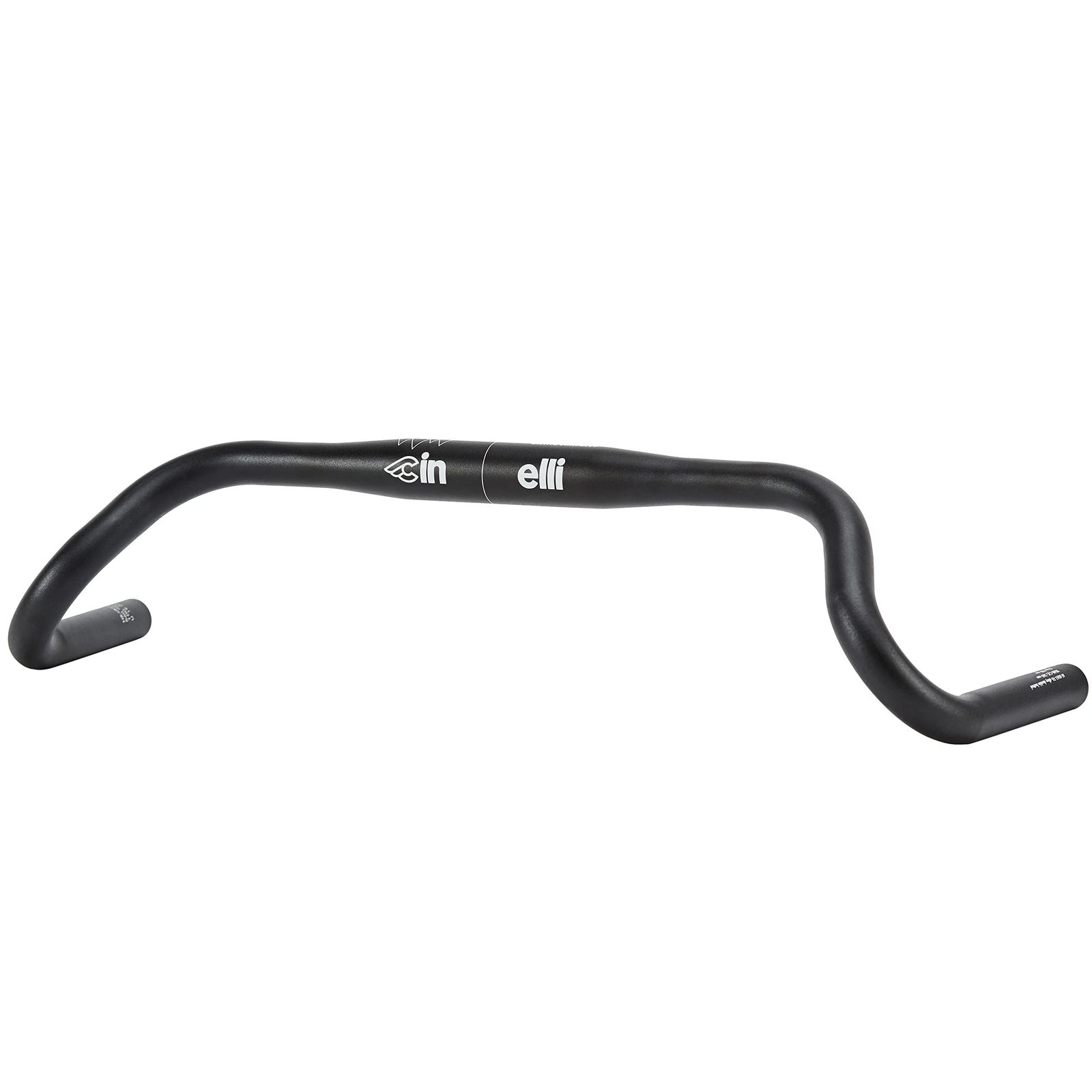新品 チネリ(cinelli) 自転車 ハンドル 旅 ツーリングキャンプ LARGO ラルゴ アルミニウム HANDLEBAR φ31.8-560mm CU0LRG56
