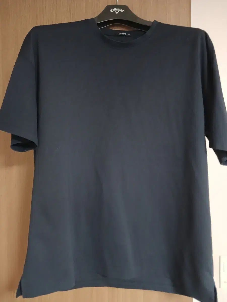 新作，お買い得 allegri ダークネイビー 半袖 Tシャツ XL (110)