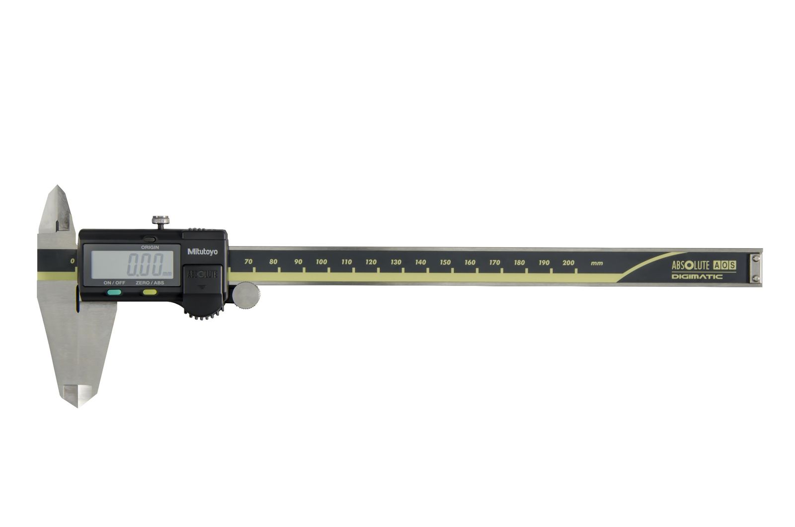 新品 ミツトヨ デジマチックノギス 500-152-30 CD-20AX