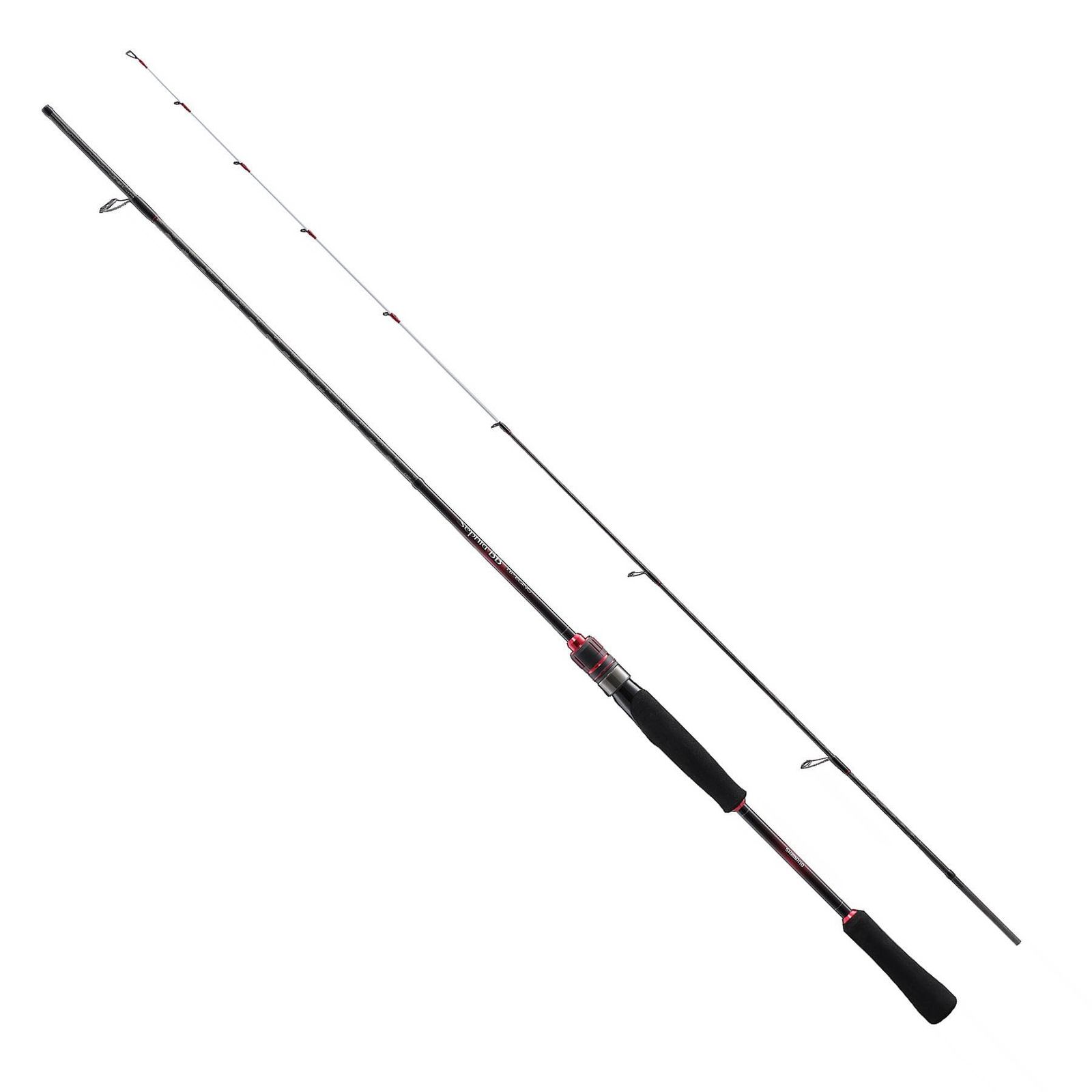 新品 シマノ(SHIMANO) エギングロッド 23 セフィアBB ティップエギング R-S511ML-S