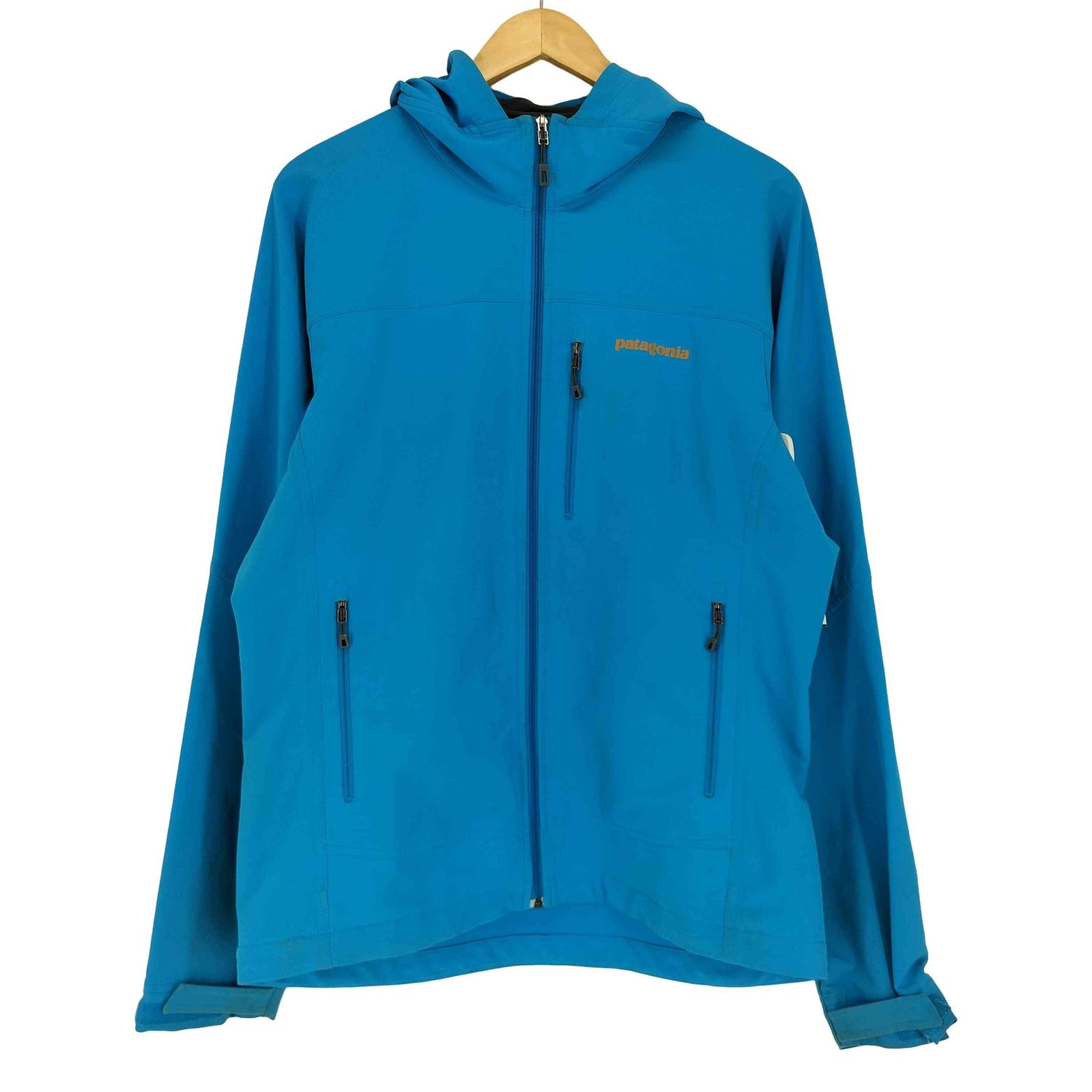 パタゴニア patagonia Simple Guide Hoody シンプルガイドフーディ