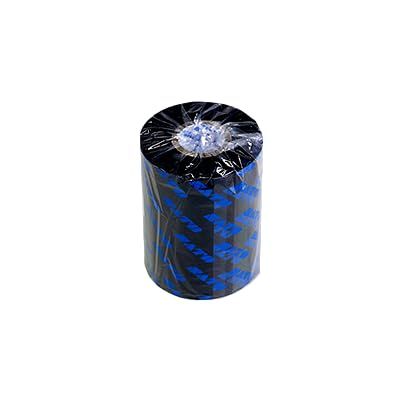 新品 SATO サトー スキャントロリボン スキャントロニクス S112C 111mm×300m WB1095006 インクリボン 3巻 1箱 (3)
