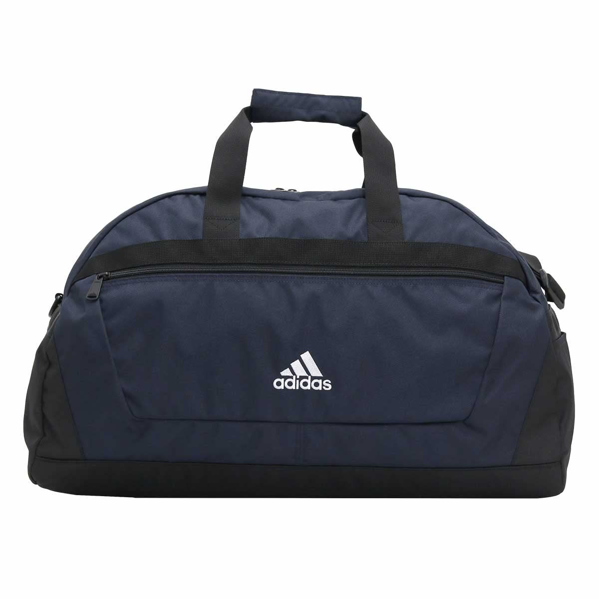 新品 アディダス ボストンバッグ No.63605 46L