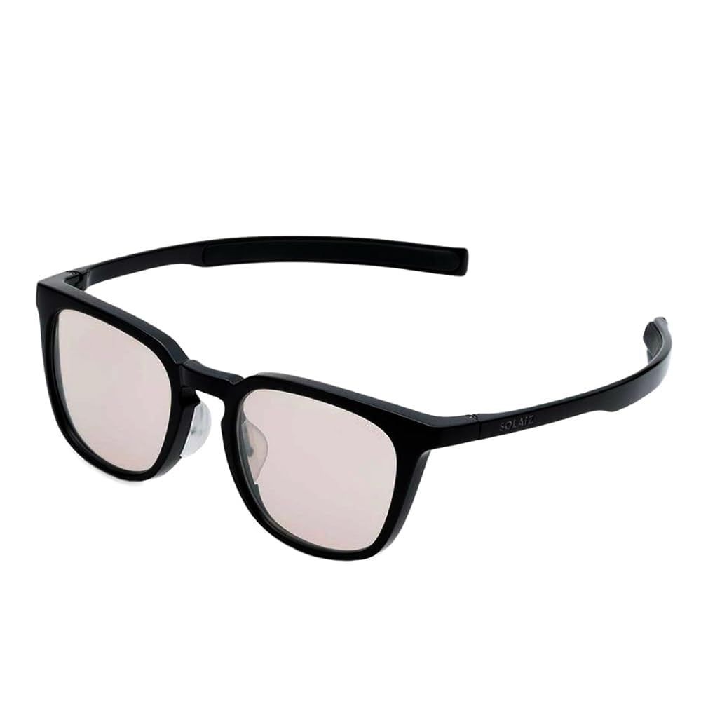 新品 [SOLAIZ] ソライズ SLD-005 BK：L.GRY