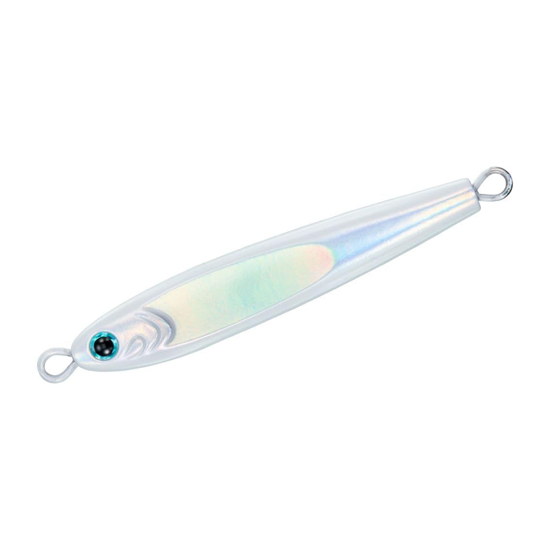 新品 ダイワ(DAIWA) タングステンジグ TGベイト250 FHグローエッジシルバー