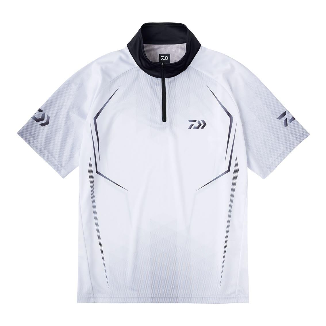 新品 [ダイワ] シャツＤＥ－７６２５ ホワイト ＸＬ