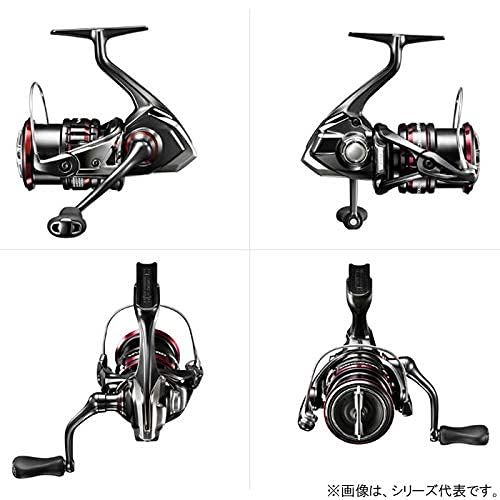 新品 シマノ(SHIMANO) スピニングリール 20 ヴァンフォード 3000MHG