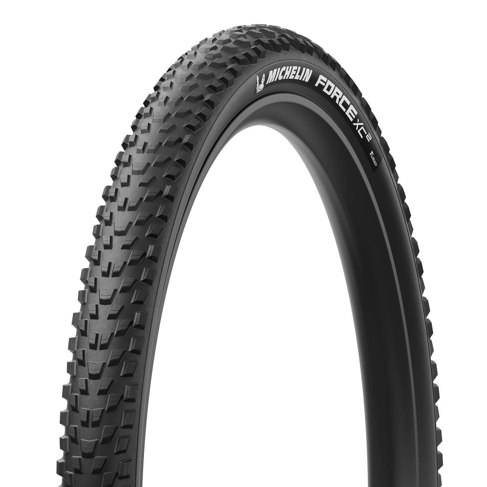新品 ミシュラン(MICHELIN) 29×2.25 フォースXC2パフォーマンス TLレディ 8,053円