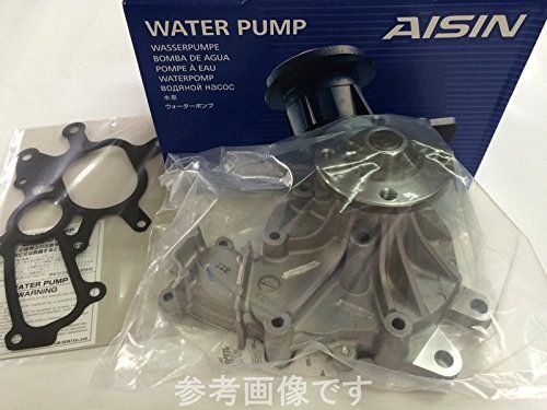 新品 アイシン(AISIN) 自動車補修部品 ウォーターポンプ ミツビシ WPM-060