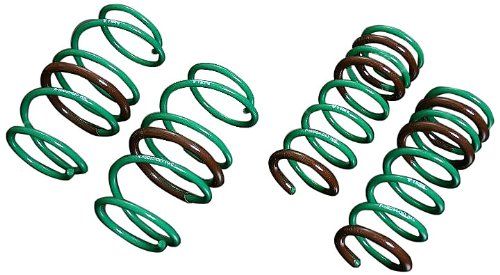 新品 TEIN ( テイン ) ダウンサス【 S.TECH K-SPECIAL 】スバル ルクラ L455F H22.4- SKD36-K1B00