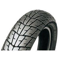 新品 DUNLOP(ダンロップ)バイクタイヤ K330 フロント 100/80-16 M/C 50S チューブレスタイプ(TL) 244089 二輪 オートバイ用