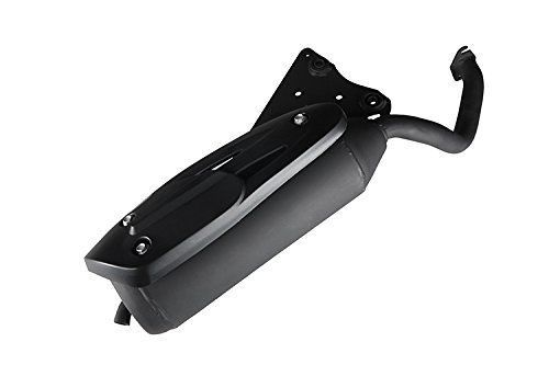 リード100  JF06 マフラー　社外 新品 バイクパーツセンター(Bike Parts Center) バイク用マフラー